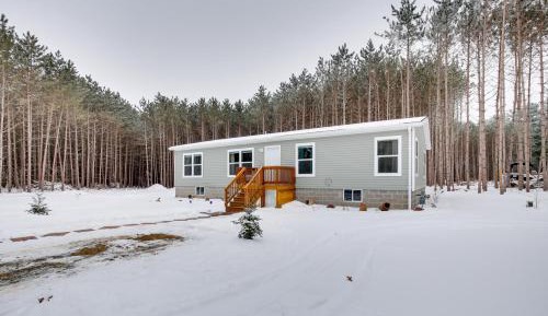 Holiday Home