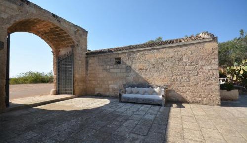 King Room with Garden View
