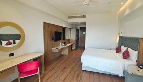 King Room - Mobility Access/Non-Smoking