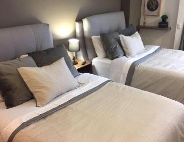 Two-Room Apartment