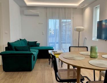 Maisonette