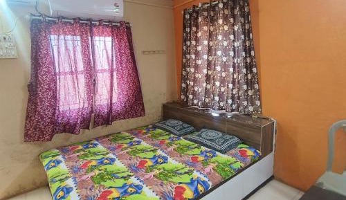 Double or Twin Room with Balcony