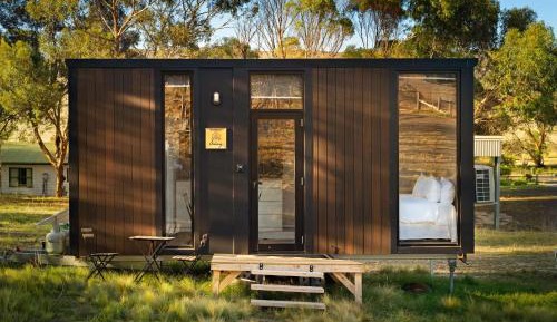 Mobile Home