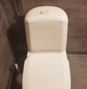 Family Room with Private Bathroom