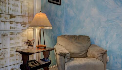 Deluxe Queen Suite -Pet Friendly