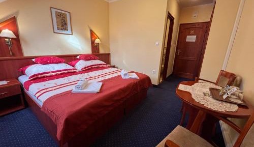 Double or Twin Room
