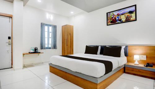 Classic Triple Room