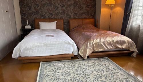 One-Bedroom Apartment - Non-Smoking