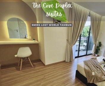 Duplex Apartment