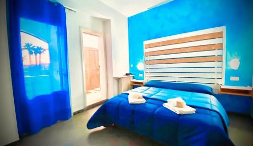 Economy Double Room with Private External Bathroom