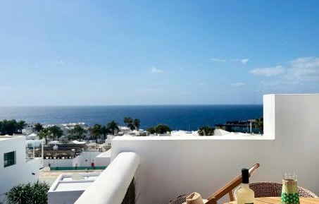 Apartment with Sea View