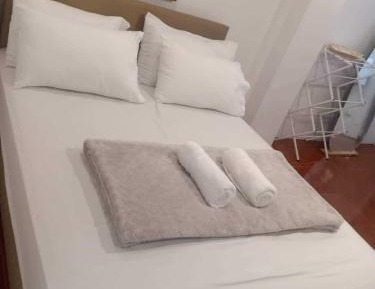 Double Room with Lake View