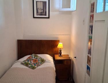 Budget Single Room