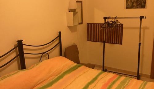Small Double or Twin Room
