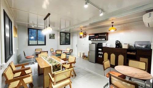 One-Bedroom Suite