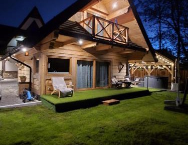 Superior Chalet