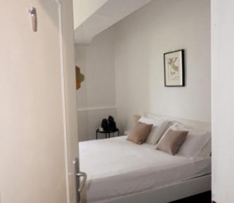 King Room with Garden View