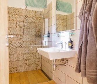 Two-Bedroom Bungalow
