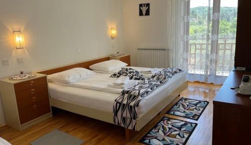 Triple Room with Balcony