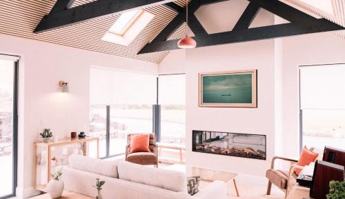 Three-Bedroom Home