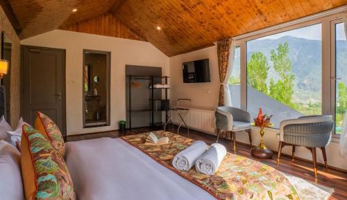 King Room