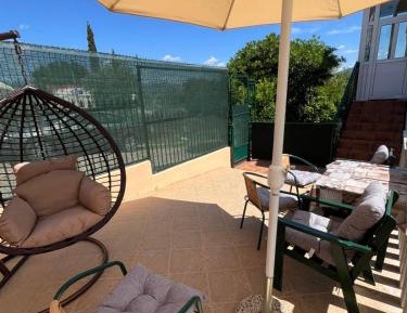 Two Bedroom Holiday Home