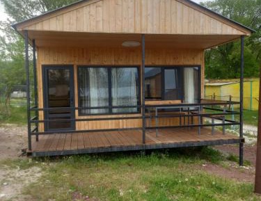 One-Bedroom Villa