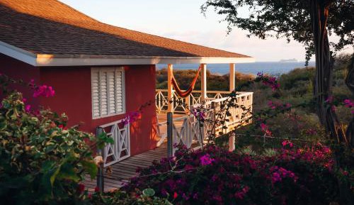 Three-Bedroom Bungalow