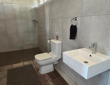 Deluxe Double Room with Extra Bed