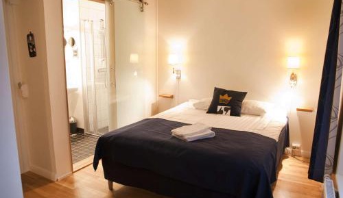 Economy Double Room - Annex