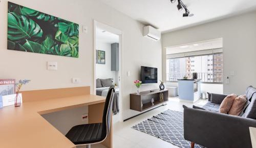 Apartment 1