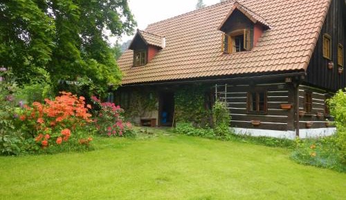 Suite with Garden View