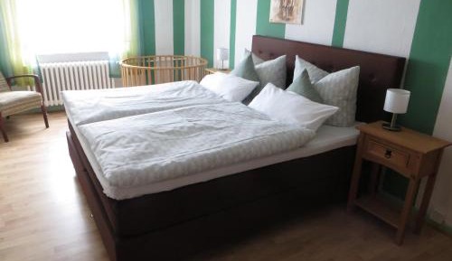 Two-Bedroom Superior Apartment