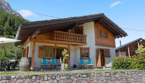 Chalet