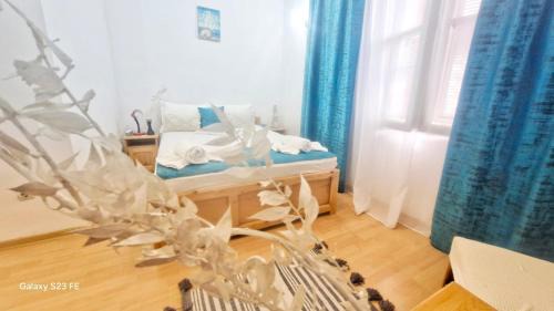 Four-Bedroom Apartment