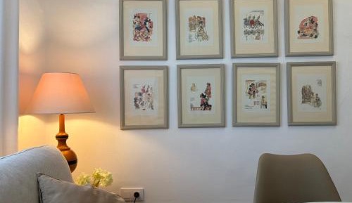 Superior King Room