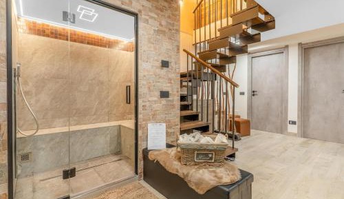 King Suite with Spa Bath