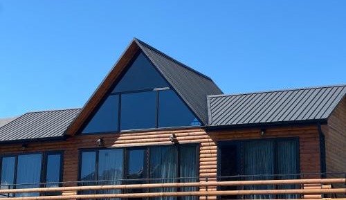 Superior Chalet