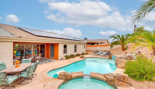Vacation Home