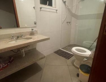 Single Bed in Mixed Dormitory Room