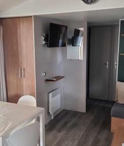 Mobile Home
