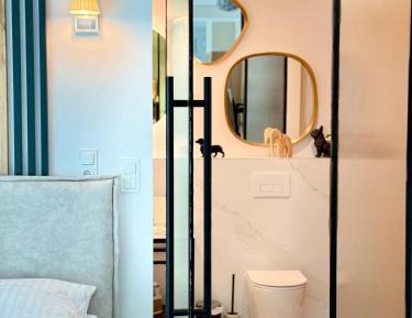 Deluxe Double Studio