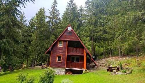 Cottage