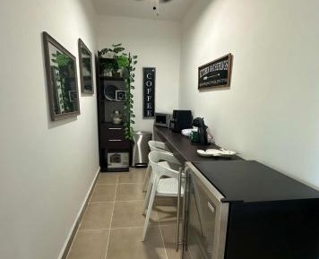 Three-Bedroom Suite