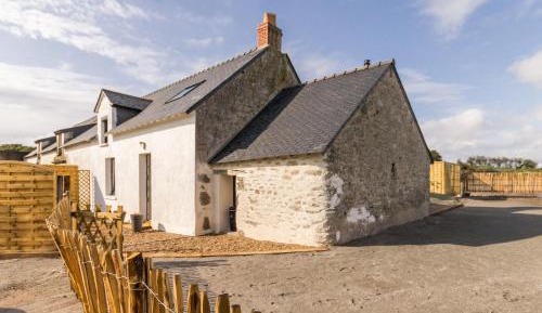 Holiday Home (5 Adults)