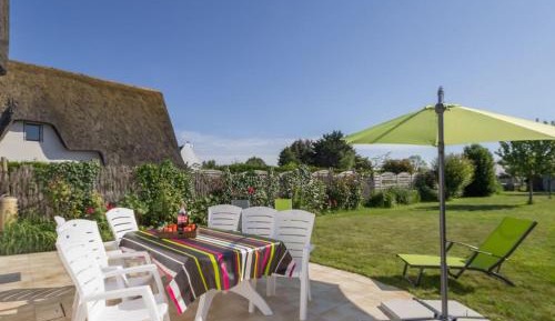 Holiday Home (6 Adults)