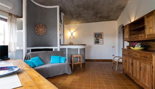 Three-Bedroom Chalet