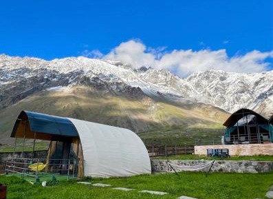 Tent 1