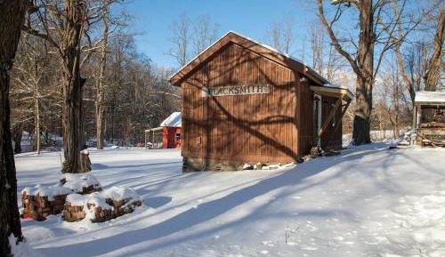 Chalet
