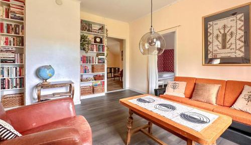 Four-Bedroom Holiday Home